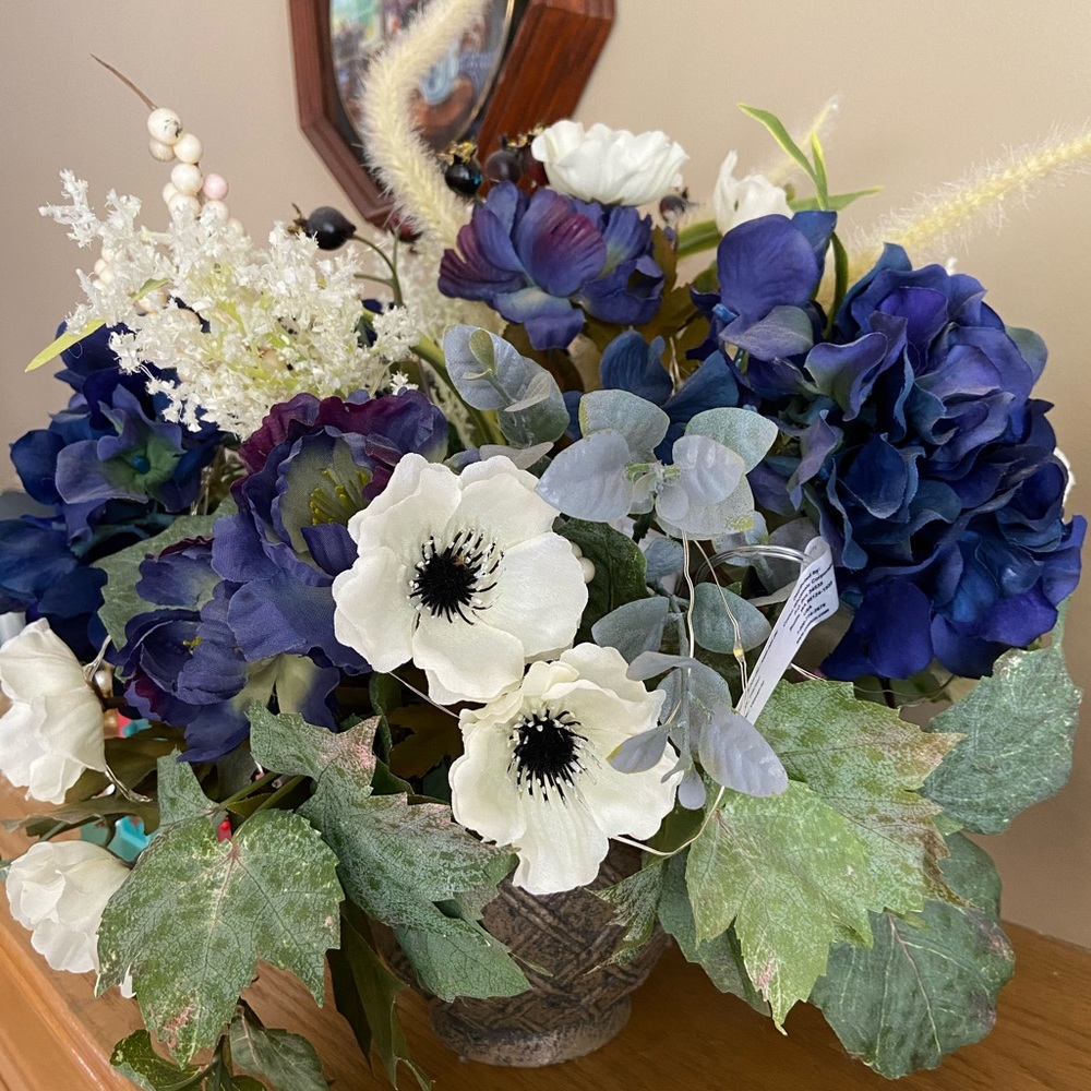 Floral Decoration